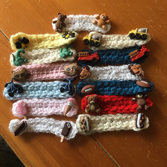 Mask bands - Picture 3 of 4